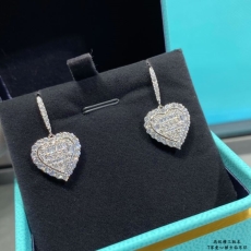 Tiffany Earrings